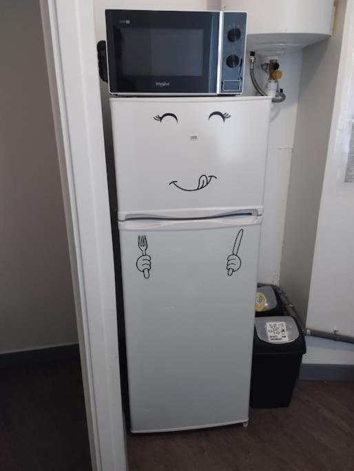 Appartement Coeur De Ville! Foix Dış mekan fotoğraf