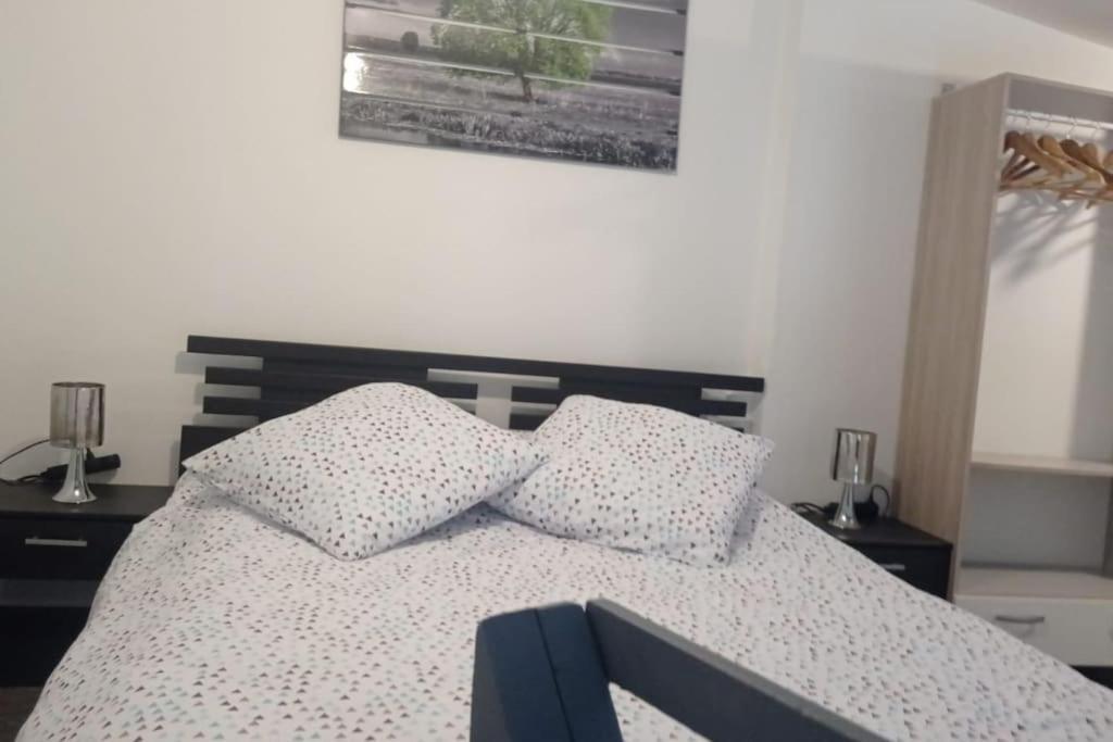 Appartement Coeur De Ville! Foix Dış mekan fotoğraf